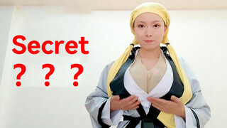 [Cosplay hài hước] Trước khi xem, không ngờ video hài hước thế