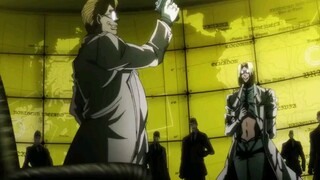 Hellsing Ultimate  (Sub Indo Eps 9