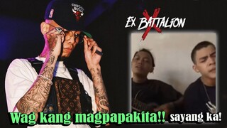 SKUSTA CLEE AT HONCHO ANG NAKARAAN AYAW NG BALIKAN! MAGSASAMA KAYA ULIT SILA! DAPAT WALANG AUTOTUNE