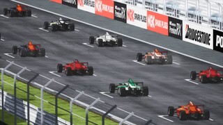 PV: OVERTAKE!