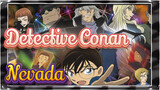 [Detective Conan AMV] Nevada / Synced-beat / Mixed Edit / Official Sub. / All Characters