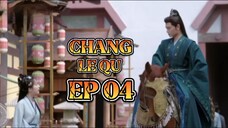 🇨🇳 Chang Le Qu 2024 =Melody of Golden Age= [ENG SUB]