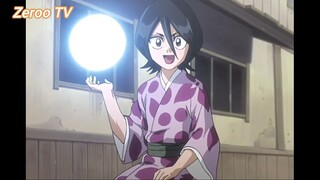 Bleach (Short Ep 32) - Quá khứ của Rukia (Phần 2) #bleach