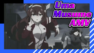 Uma Musume AMV