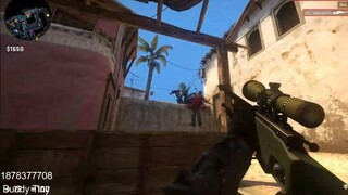 CSGO - Life Is Beautiful - Cuộc sống thật đẹp #highlightgame