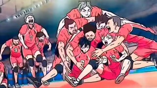 karasuno vs inarizaki