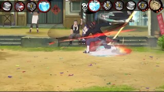 [Game][Naruto] Orochimaru, Ninja Sempurna yang Terlupakan