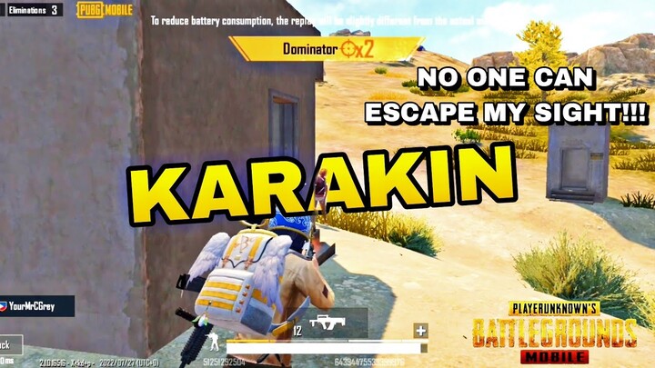 How to SUPRISE KILL ENEMIES!Shoot them from the Back!#pubgmobile #pubgmontage #pubgmobilelive