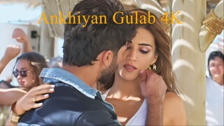 Ankhiyan Gulab HD Whatsapp Status Shahid Kapoor and Kriti Sanon