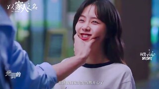 [FMV18] 宋威龙 x 谭松韵 - Tống Uy Long x Đàm Tùng Vận - Ling Xiao x  Li Jian Jian - Lăng Tiêu x Tiêm Tiêm