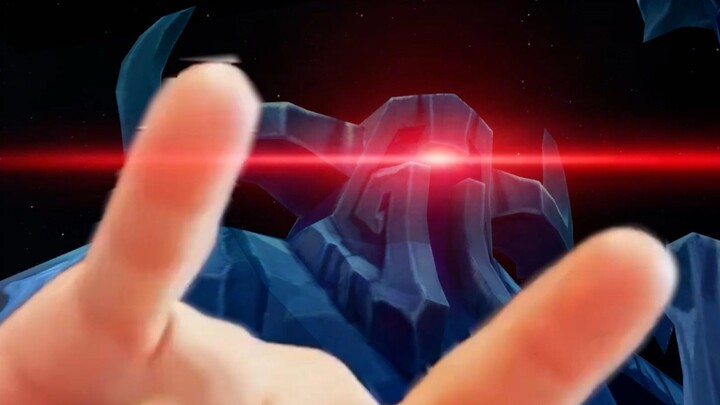 Pentakill!