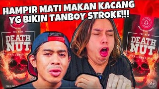 TANBOYKUN AJA STROKE MAKAN DEATHNUT! GW AMPIR JACKPOT GARA2 INI