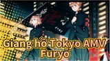 [Giang hồ Tokyo AMV] Furyō? Just a Group of Guys Who Cherish Friends