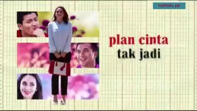 plan cinta tak jadi episode 5