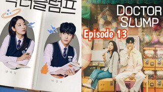 Doctors Slump Ep 13 Sub indo (Mosar_Drakor)