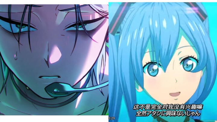 因为觉得原曲不够劲就自己整了11.0