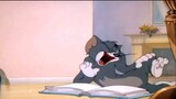 Nhiều bất ngờ [Bộ sưu tập điêu khắc cát Tom và Jerry #44]