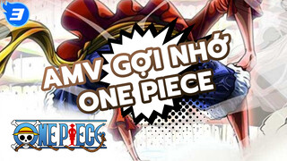 "Con đường trở thành vu"" | Kỷ niệm 20 năm One Piece / AMV_3