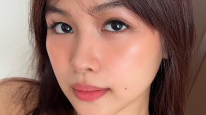 My Filipina Crush 🥰