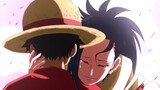 Luffy's Mother is a World Noble and More! - One Piece