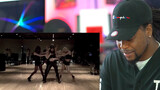 [Kpop] Bule Lihat Latihan BLACKPINK, Siapa Yang dia Lihat Pertama?