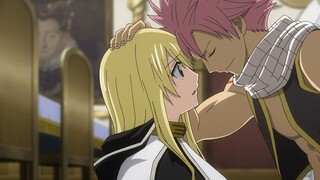 [Fairy Tail] Hạ Lục cp tóc đường (chúng ta bảo vệ lẫn nhau)