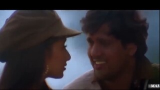 Main Tera Deewana Tu Meri Deewani (( Jhankar )) Govinda, Manisha Koirala - Udit Bollywood