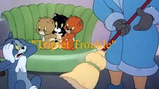 067   Triplet Trouble [1952]