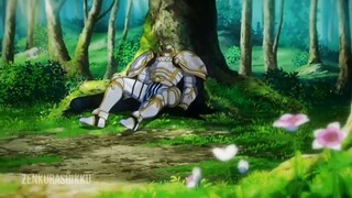 gaikotsu kishisama tadaima isekai e odekake chuu/trailer(FANDUB INDONESIA)