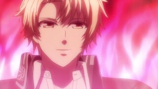 Norn9 Norn+Nonette ตอนที่ 12