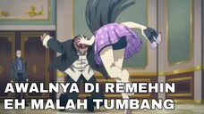 emang tengil pria ini - hitori no shita the Outcast part 31