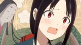 "Kaguya was so terrified that she almost thought she lost her husband!"