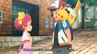 POKEMON THE MOVIE 21 PART 2 ( SUB INDO)