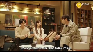 Bad Memory Eraser Episode 7 Subtitle indonesia