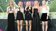 221216 2022 KBS Song Festival (G)I-DLE Nxde+TOMBOY