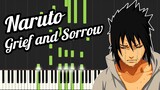 Naruto No Theme - Beautiful Piano Cover