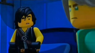 "Ninjago Episode 4 yang Belum Kamu Lihat"