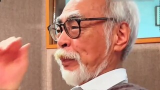 "It makes Hayao Miyazaki cry!" The little-known creation stories behind the theme song of Hayao Miya
