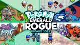 [Update] Pokemon GBA Rom With Gen 1 to 8, Mega Evolution, Increased Shiny, Customization, And More!
