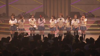 LoveLive! -  μ’s 3rd Anniversary Concert [Part 2]