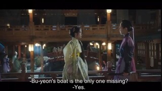 Alchemy of Souls Part 2 Episode 2 English Subbed