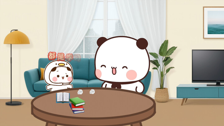 一二骗不了糖糖
