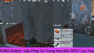 gặp pháp sư Trung Hoa bắn rpg-7 cực hot #gameholic