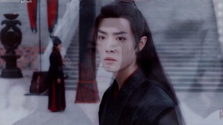 [Remix]Cuts of Wei Wuxian in the <The Untamed>|<Yi Yan Wan Nian>