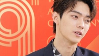 Xu Kai กล่าวถึง Le Youyuan ที่โหดร้ายเพียงใด