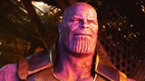 [Marvel] Film editing | Thanos | He was never a villain