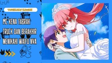 ANIME INI NGAJAK NIKAH MUDA.! 😱