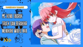 ANIME INI NGAJAK NIKAH MUDA.! 😱