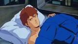 [Gundam] Lagu dasar pertama abad semesta - elegi dua pahlawan yang memiliki tujuan yang sama (Amuro/
