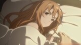 [MAD·AMV]Kazuto was impressed by Asuna's behavior the previous night